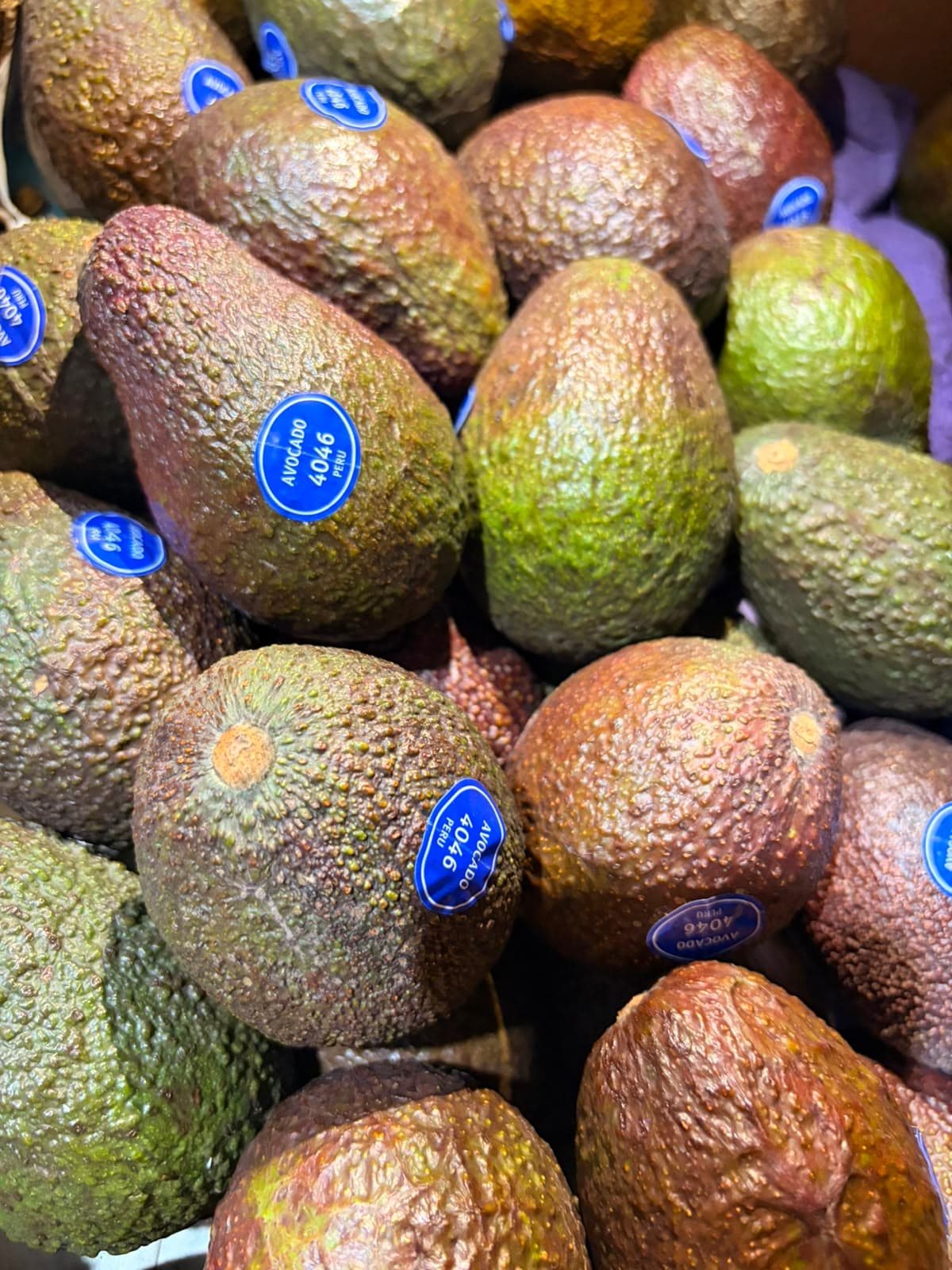 Palta hass