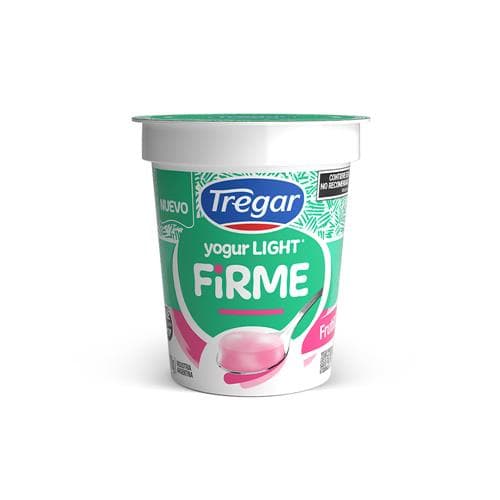 Yogur Ent Frutilla