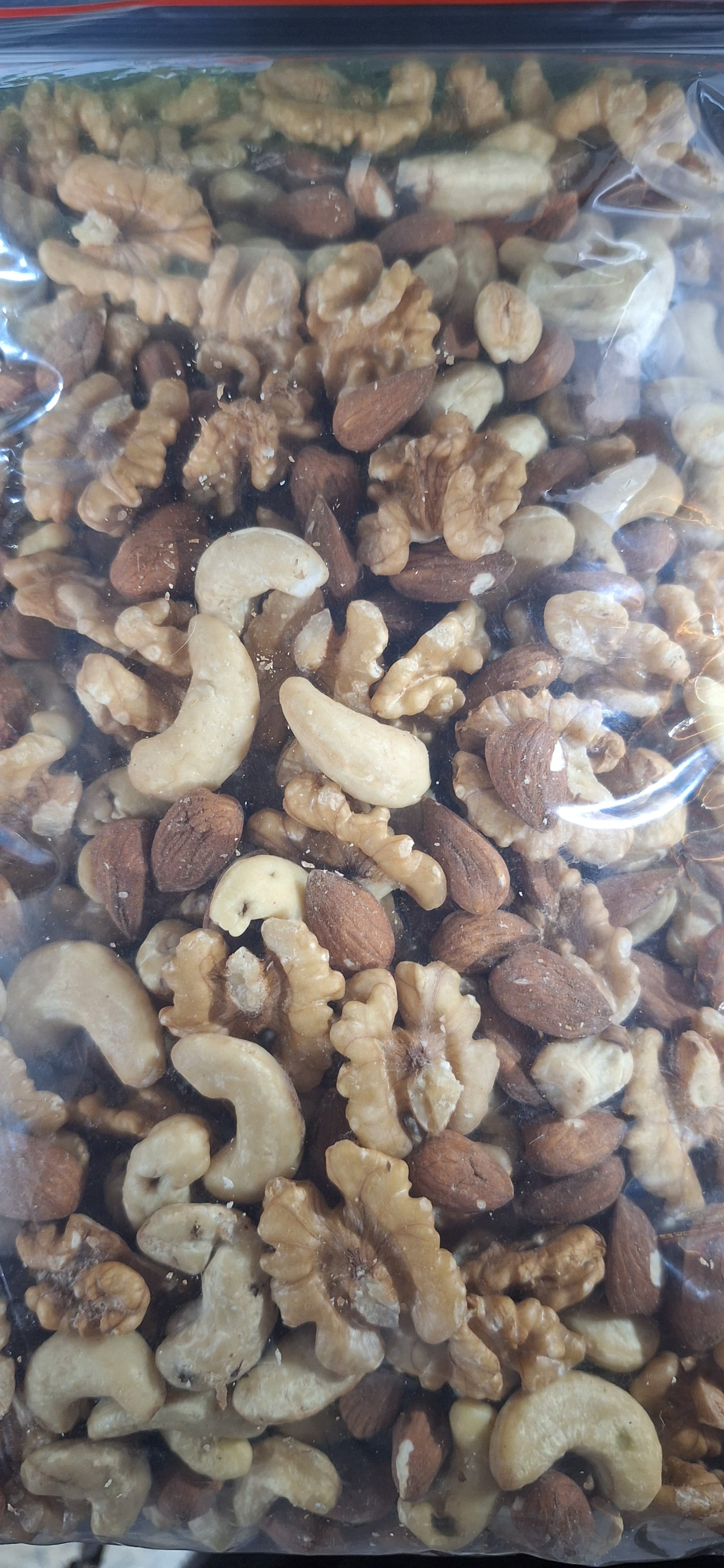 Pack mixto premium