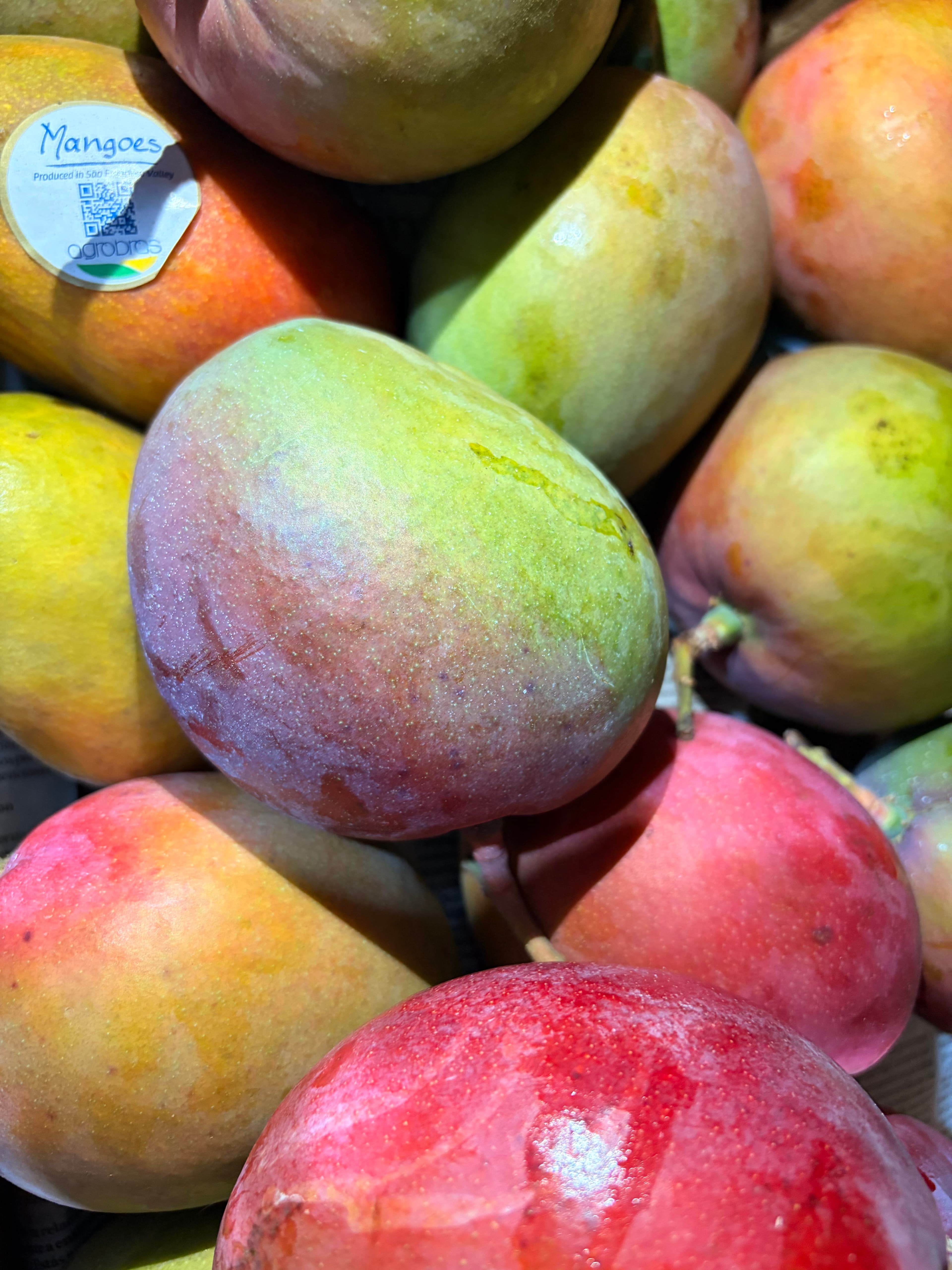 Mango