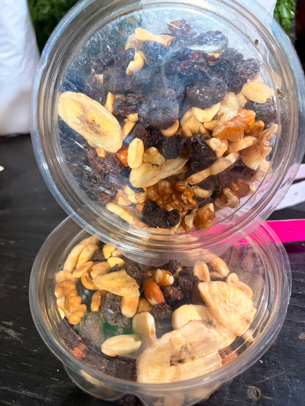 Frutos secos