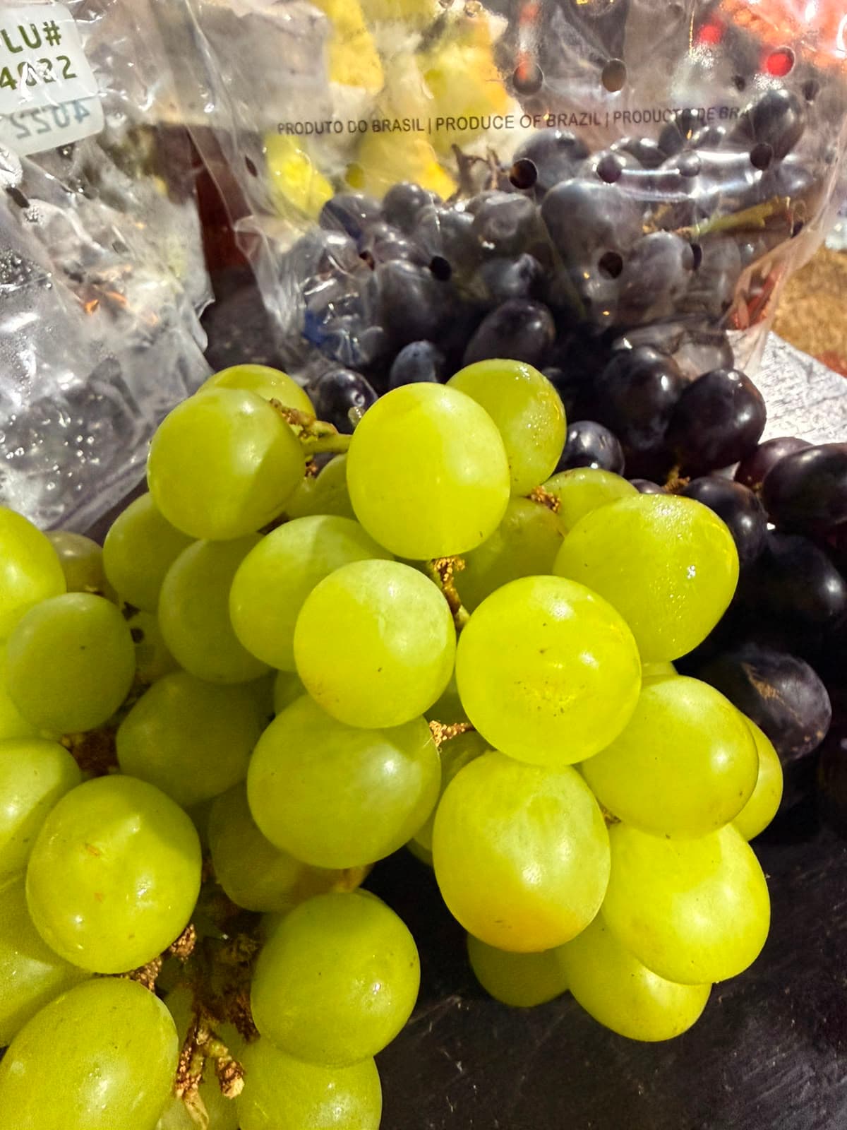 Uvas premium